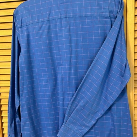 Womens Foxcroft Blouse size 10 - Picture 4 of 6